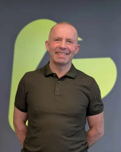 Bengt Olaf Richardsen