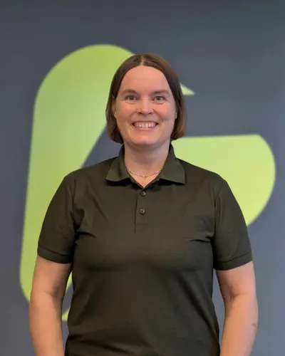 Heidi Haraldson Olsen