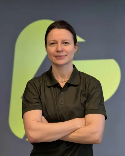 Marthe Marie Anett Forslund